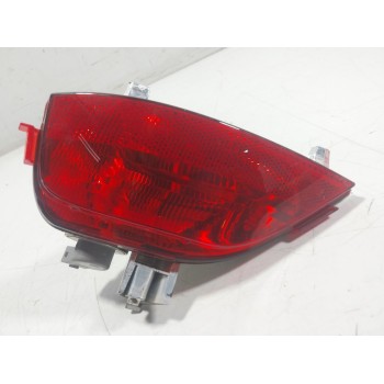 PILOTO TRASERO ANTINIEBLA IZQUIERDO 265854470R 