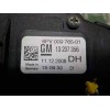 Recambio de potenciometro pedal para opel insignia berlina 2.0 16v cdti referencia OEM IAM 13237356 13237356 