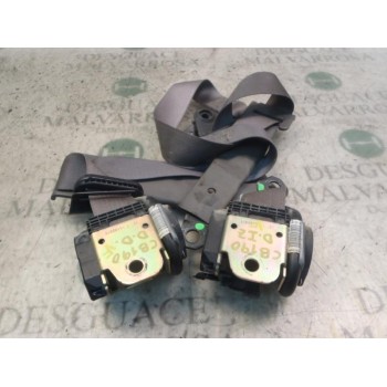 CINTURON SEGURIDAD DELANTERO 