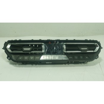 MANDO CLIMATIZADOR 64119855409 64119855409 