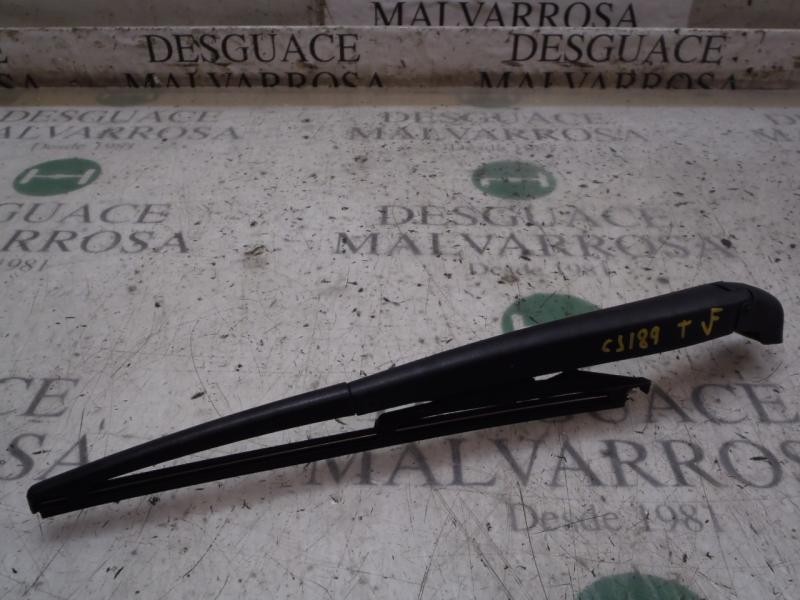 Recambio de brazo limpia trasero para lancia ypsilon (101) 1.3 16v multijet platino referencia OEM IAM   