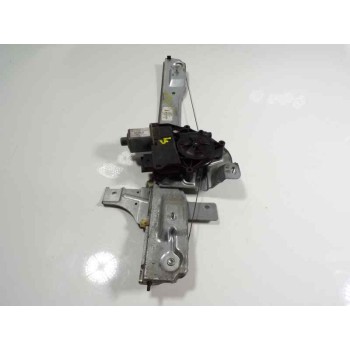 ELEVALUNAS DELANTERO IZQUIERDO 