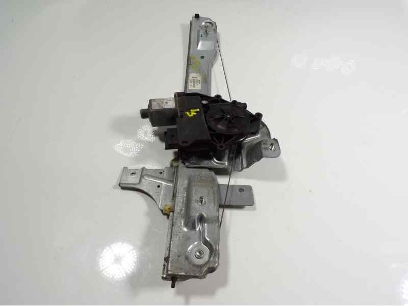 Recambio de elevalunas delantero izquierdo para peugeot 208 1.4 hdi fap referencia OEM IAM   