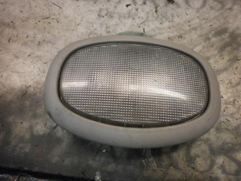 Recambio de piloto interior para chrysler voyager (rg) 2.5 crd se referencia OEM IAM   