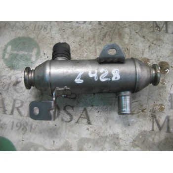 ENFRIADOR EGR 