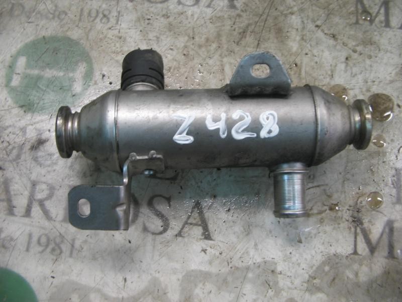 Recambio de enfriador egr para peugeot 307 (s1) xs referencia OEM IAM   