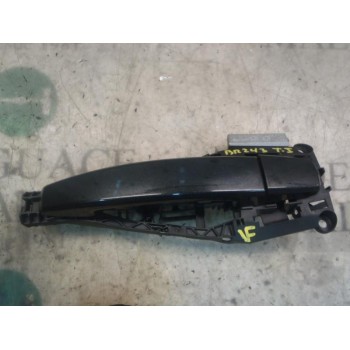 MANETA EXTERIOR TRASERA IZQUIERDA 92233089 