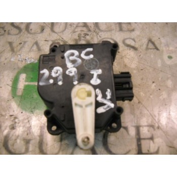 MOTOR APERTURA TRAMPILLAS CLIMATIZADOR 