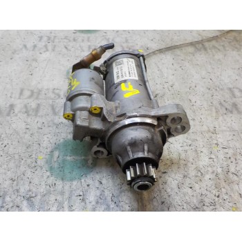 MOTOR ARRANQUE 02M911021G 02W911021G 0001179510