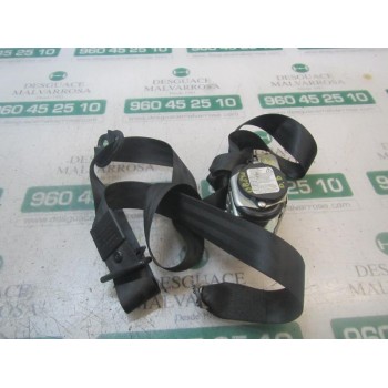 CINTURON SEGURIDAD DELANTERO DERECHO 4B0857706AV04 