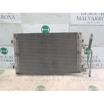 CONDENSADOR AIRE ACONDICIONADO 
