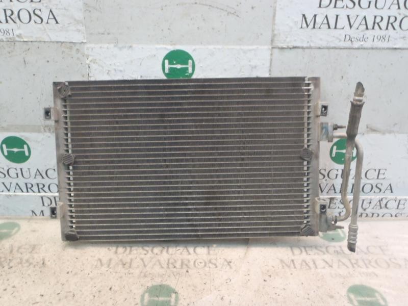Recambio de condensador aire acondicionado para chrysler pt cruiser (pt) 2.0 classic referencia OEM IAM   