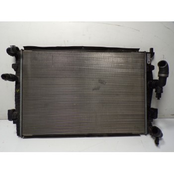 RADIADOR AGUA 5Q0121251EA 5Q0121251EA 