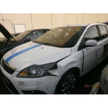 FORD FOCUS LIM. (CB4)