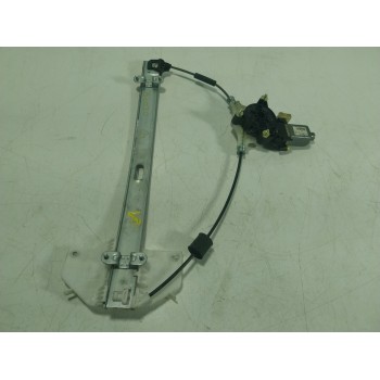 ELEVALUNAS DELANTERO IZQUIERDO 82401G6010 82450G6000 