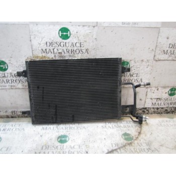 CONDENSADOR AIRE ACONDICIONADO 