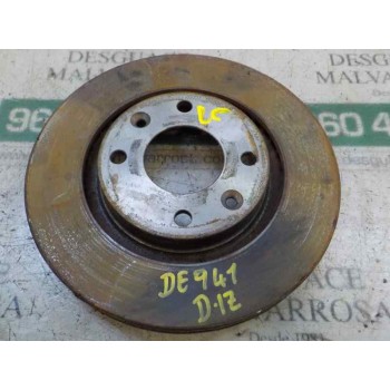 DISCO FRENO DELANTERO 1629058880 