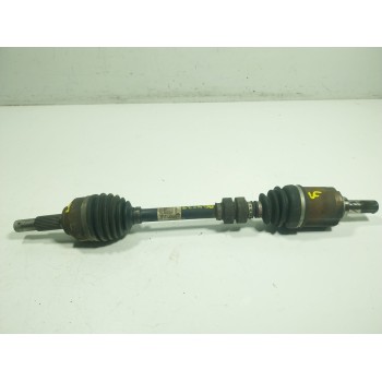 TRANSMISION IZQUIERDA 39101JD02B 39101JD02B 