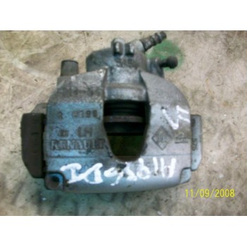 PINZA FRENO DELANTERA IZQUIERDA 