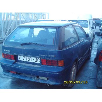 SUZUKI SWIFT SF BERLINA (EA)