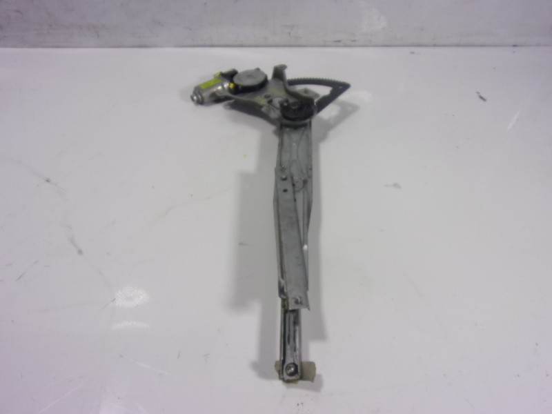 Recambio de elevalunas delantero izquierdo para chevrolet kalos 1.2 cat referencia OEM IAM  96585734 