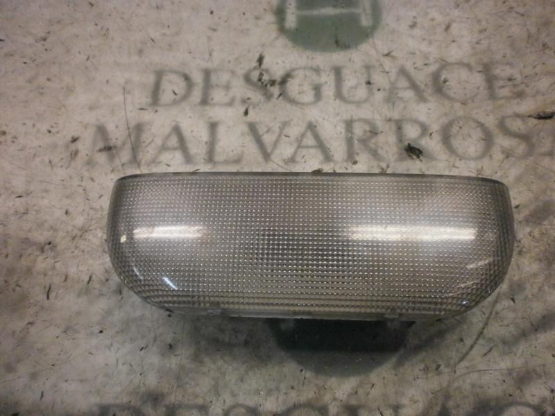 Recambio de piloto interior para chrysler voyager (rg) 2.5 crd se referencia OEM IAM   