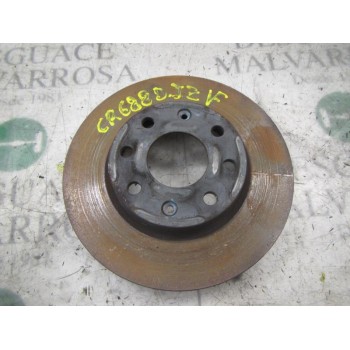 DISCO FRENO DELANTERO 