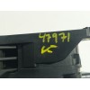 Recambio de potenciometro pedal para dacia sandero ii (b8_) tce 90 (b8m1, b8ma) referencia OEM IAM 180022703R 180022703R 