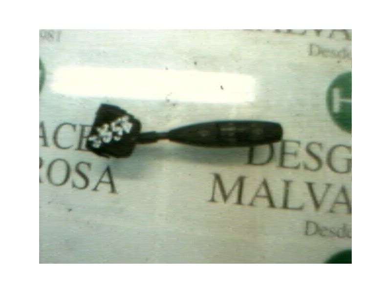 Recambio de mando limpia para daewoo nexia 1.5 cat referencia OEM IAM   