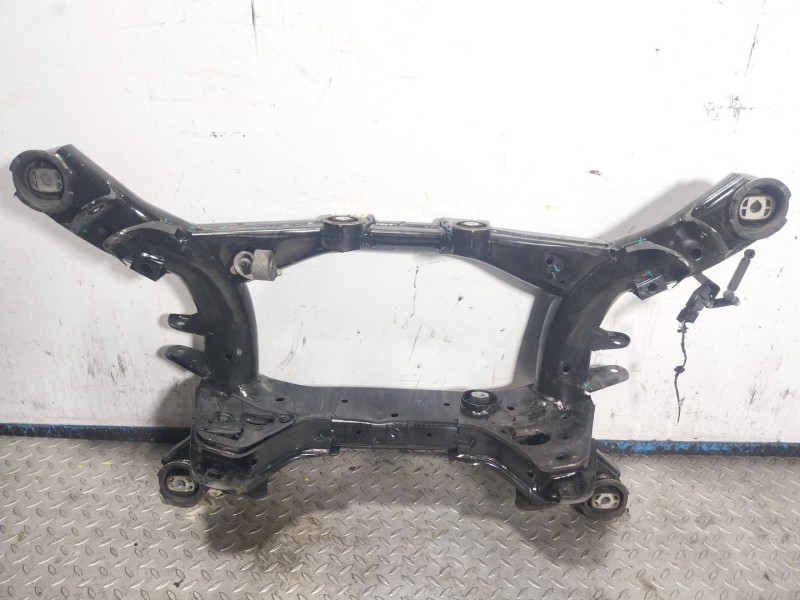 Recambio de puente trasero para bmw x3 (g01, f97, g08) xdrive 20 d referencia OEM IAM 33306874404  