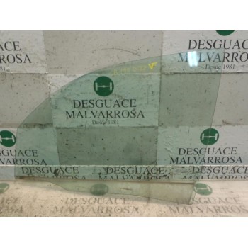 CRISTAL PUERTA DELANTERO IZQUIERDO 