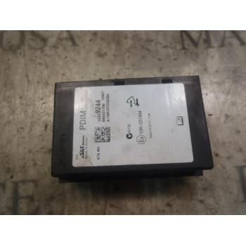 MODULO ELECTRONICO 13339244 13339244 A110067CFCCA0350