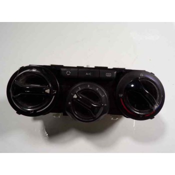 MANDO CALEFACCION / AIRE ACONDICIONADO 