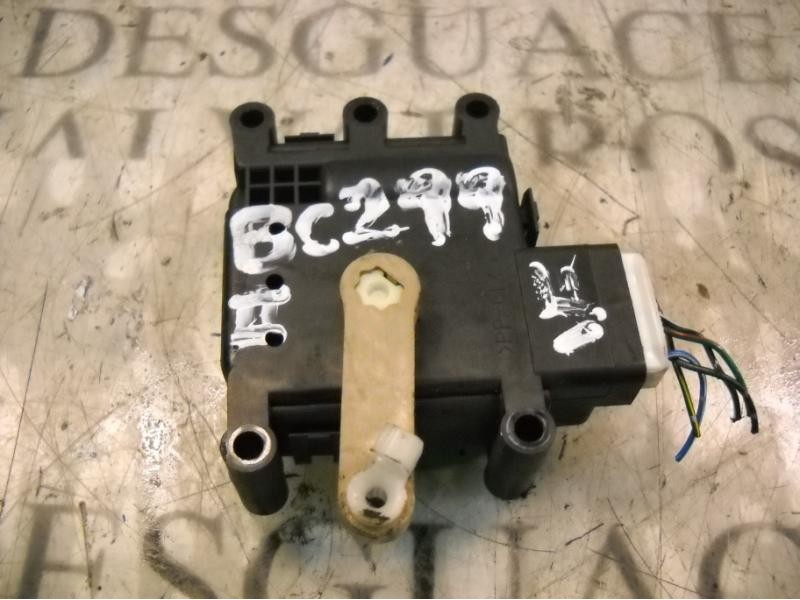 Recambio de modulo electronico para mazda 3 berlina (bk) 1.6 crdt active referencia OEM IAM   