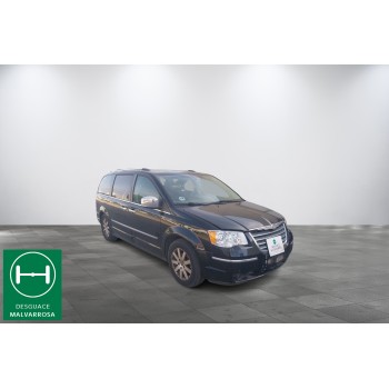 CHRYSLER GRAND VOYAGER V (RT)