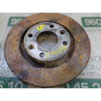 DISCO FRENO DELANTERO 1629058880 