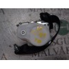 Recambio de cinturon seguridad trasero derecho para lancia ypsilon (101) 1.3 16v multijet platino referencia OEM IAM   