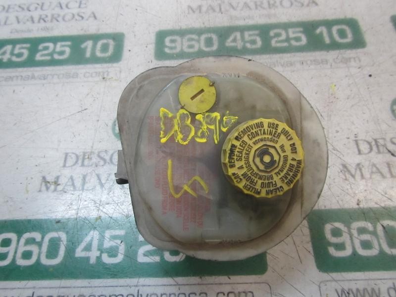 Recambio de deposito servo para audi allroad quattro (4b5) 2.5 v6 24v tdi referencia OEM IAM 4B0611301E  