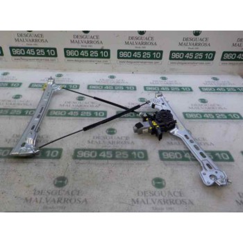 ELEVALUNAS DELANTERO IZQUIERDO 807215959R 402776D 402776D