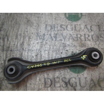 BRAZO SUSPENSION INFERIOR TRASERO DERECHO A2103503806 