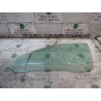 CRISTAL PUERTA DELANTERO IZQUIERDO 