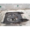 Recambio de electroventilador para chevrolet aveo ls referencia OEM IAM   
