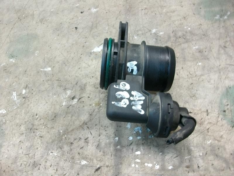 Recambio de caja mariposa para peugeot 307 (s1) xr referencia OEM IAM   