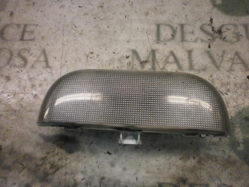 Recambio de piloto interior para chrysler voyager (rg) 2.5 crd se referencia OEM IAM   