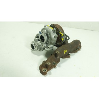 TURBOCOMPRESOR 04L253056H 04L253056H 