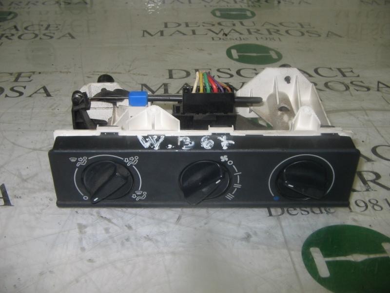 Recambio de mando calefaccion / aire acondicionado para skoda felicia berlina ( 791) fun referencia OEM IAM   