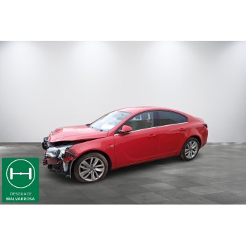 OPEL INSIGNIA BERLINA