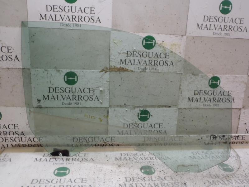 Recambio de cristal puerta delantero derecho para lancia ypsilon (101) 1.3 16v multijet platino referencia OEM IAM   