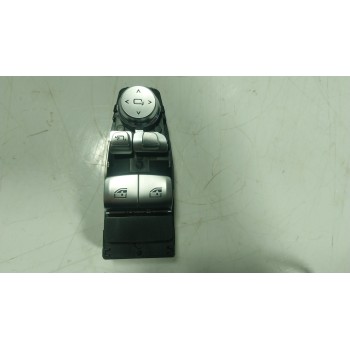 MANDO ELEVALUNAS DELANTERO IZQUIERDO 61319484291 948429101 