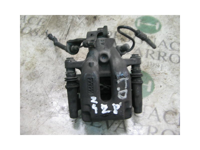 Recambio de pinza freno trasera derecha para peugeot 307 (s1) xs referencia OEM IAM   